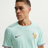  Áo Nike France 2026 Authentic Away Jersey 'Blue' 
