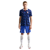  Áo Nike France 2026 Authentic Home Jersey 'Navy' 