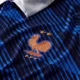 Áo Nike France 2026 Authentic Home Jersey 'Navy' 