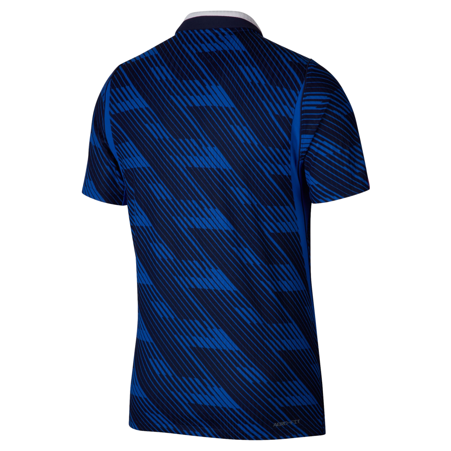  Áo Nike France 2026 Authentic Home Jersey 'Navy' 