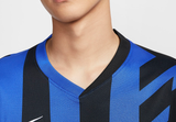  Áo Nike Inter Milan 2024/25 Stadium 'Blue Black' 