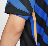  Áo Nike Inter Milan 2024/25 Stadium 'Blue Black' 