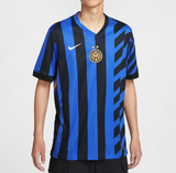  Áo Nike Inter Milan 2024/25 Stadium 'Blue Black' 