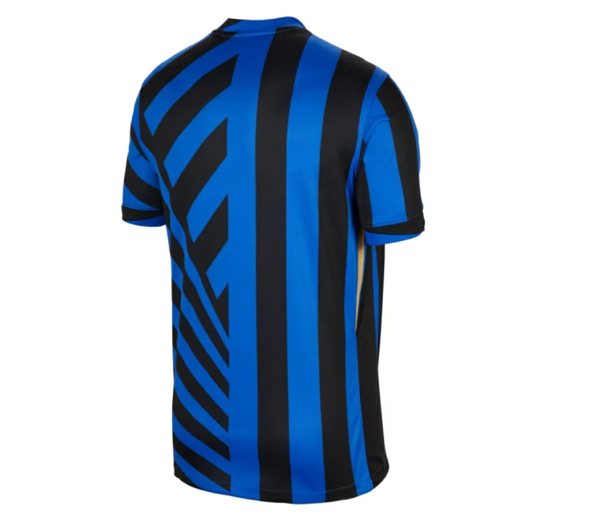  Áo Nike Inter Milan 2024/25 Stadium 'Blue Black' 