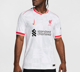 Áo Nike Liverpool FC 2024/25 Match Third 'White' 