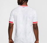  Áo Nike Liverpool FC 2024/25 Match Third 'White' 