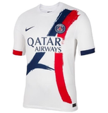  Áo Nike Paris Saint-Germain 2024/25 Stadium 'Away' 