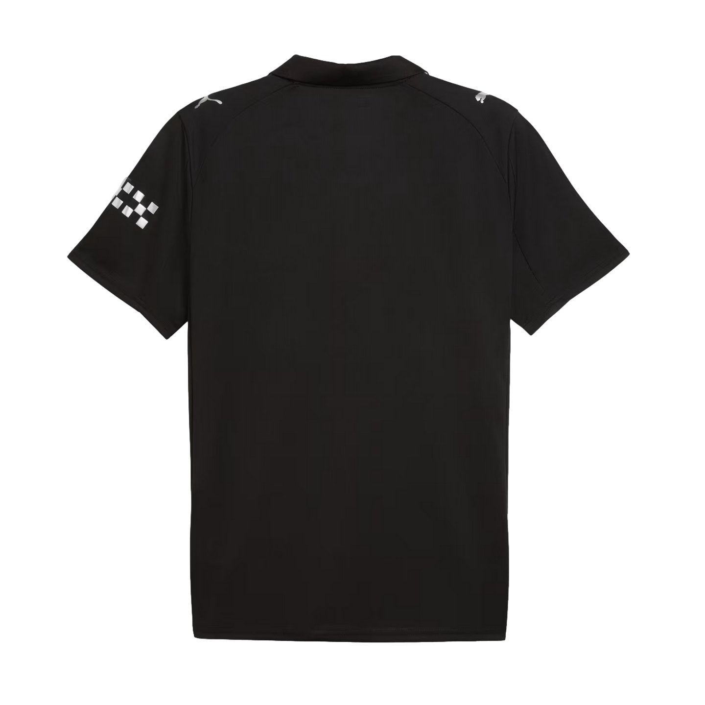  Áo Puma Manchester City 25/26 Away Jersey 'Black' 