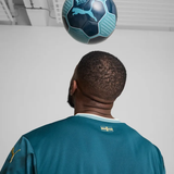  Áo Puma Olympique de Marseille 24/25 'Ocean Blue' 