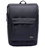  Balo Lacoste Neocroc Rectangular Backpack 'Navy' 