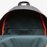  Balo Lacoste The Blend Monogram Canvas 'Black' 