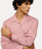  Đồng Hồ Nữ Vivienne Westwood Sydenham 'Gold Pink' 