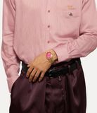  Đồng Hồ Nữ Vivienne Westwood Sydenham 'Gold Pink' 