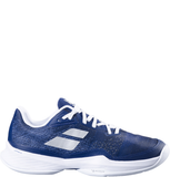  Giày Babolat Jet Mach 3 All Court 'Dark Blue' 