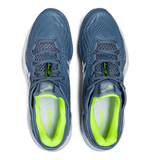  Giày Nam Asics Court FF 3 OC 'Steel Blue Lime' 