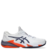  Giày Nam Asics Court FF 3 'White Greyish Purple' 