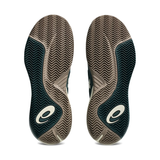  Giày Nam Asics Gel-Resolution X 'Saxon Green' 