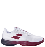  Giày Nam Babolat Jet Mach 3 All Court 'White Red' 