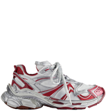  Giày Nam Balenciaga Runner 2.0 Trainers 'Red' 