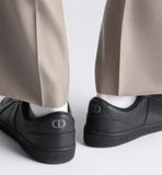  Giày Nam Dior B01 Matchpoint Sneaker 'Black' 