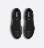  Giày Nam Dior B01 Matchpoint Sneaker 'Black' 