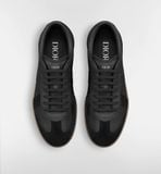 Giày Nam Dior B01 Matchpoint Sneaker 'Black' 