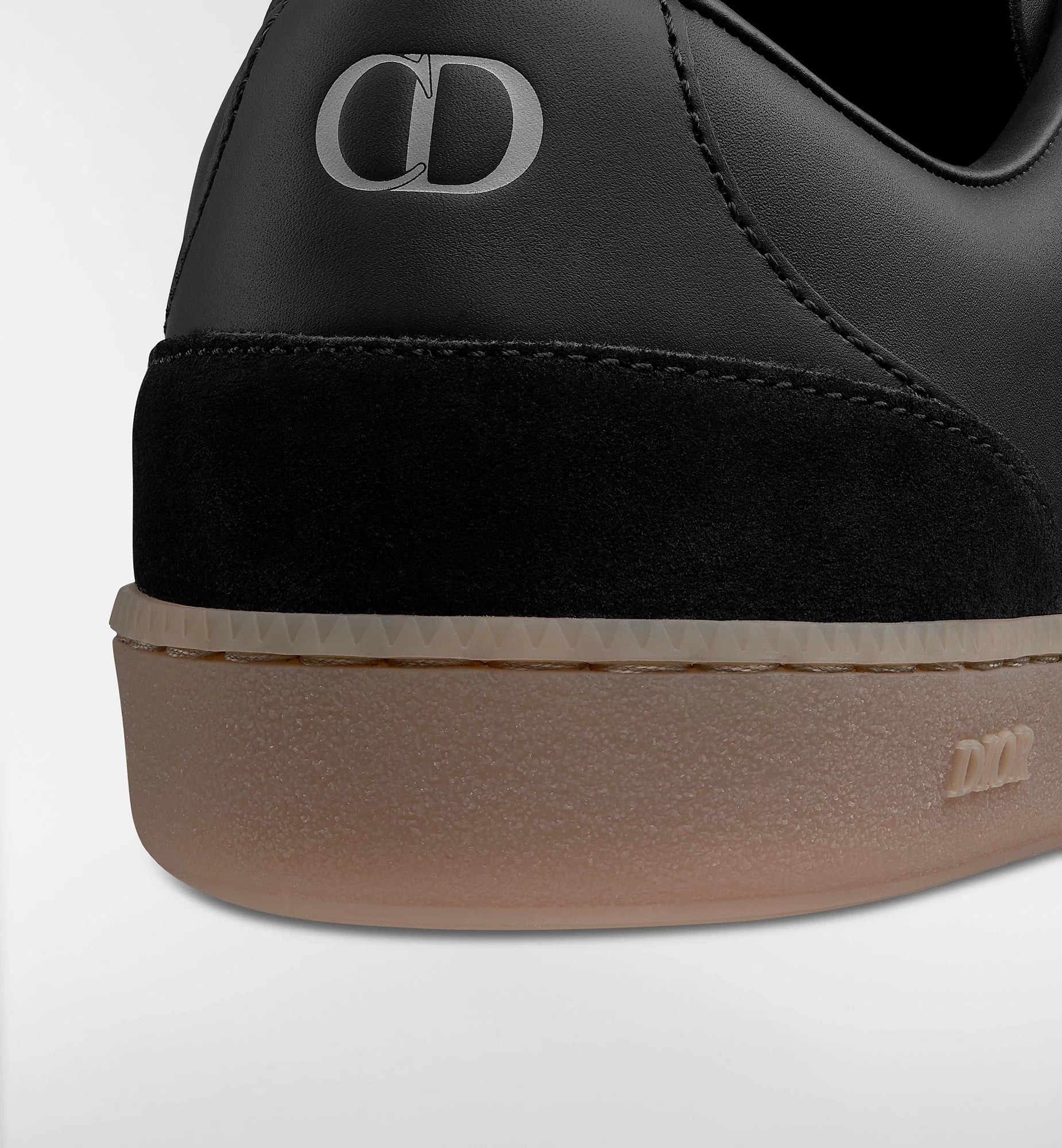  Giày Nam Dior B01 Matchpoint Sneaker 'Black' 