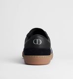  Giày Nam Dior B01 Matchpoint Sneaker 'Black' 