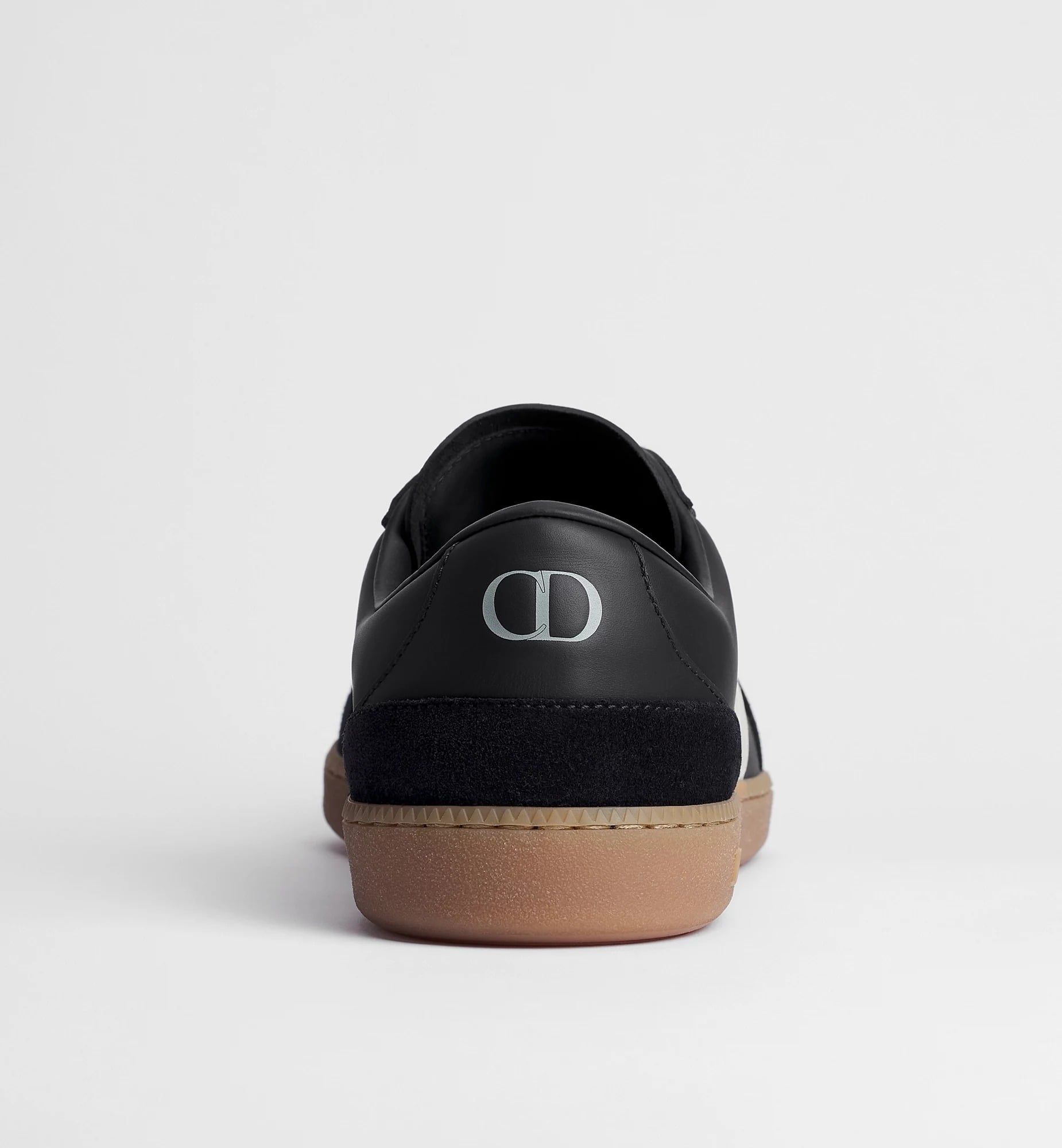  Giày Nam Dior B01 Matchpoint Sneaker 'Black' 