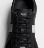  Giày Nam Dior B01 Matchpoint Sneaker 'Black' 