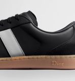  Giày Nam Dior B01 Matchpoint Sneaker 'Black' 