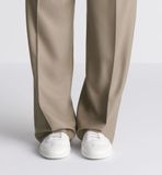  Giày Nam Dior B01 Matchpoint Sneaker 'White' 