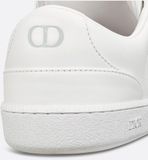  Giày Nam Dior B01 Matchpoint Sneaker 'White' 