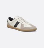  Giày Nam Dior B01 Matchpoint Sneaker 'White' 