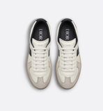  Giày Nam Dior B01 Matchpoint Sneaker 'White' 