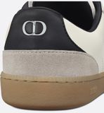  Giày Nam Dior B01 Matchpoint Sneaker 'White' 