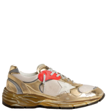  Giày Nam Golden Goose Dad-Star 'White' 