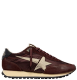  Giày Nam Golden Goose Marathon 'Brown' 