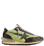  Giày Nam Golden Goose Marathon 'Green' 
