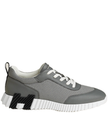  Giày Nam Hermes Bouncing Sneaker 'Gris Osmium' 
