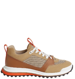  Giày Nam Hermes Leader Sneaker 'Beige Albâtre' 