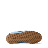  Giày Nam Louis Vuitton LV Buttersoft Trainers 'Blue' 