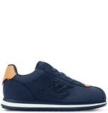  Giày Nam Louis Vuitton LV Buttersoft Trainers 'Marine' 