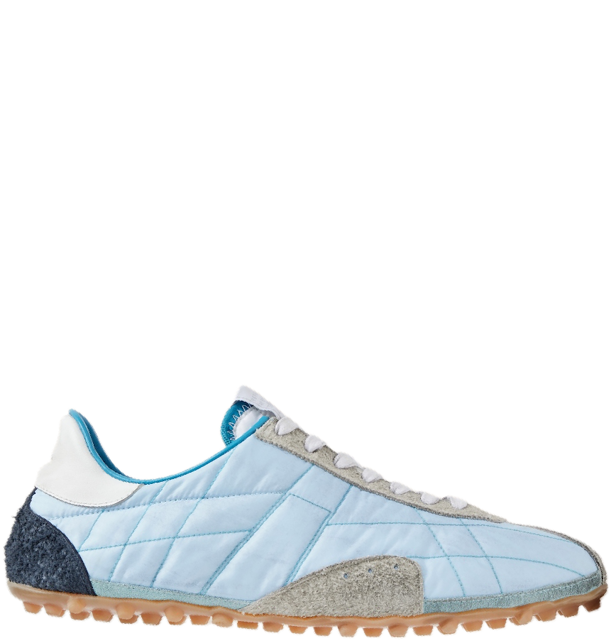  Giày Nam Maison Margiela Sprinters 'Blue' 