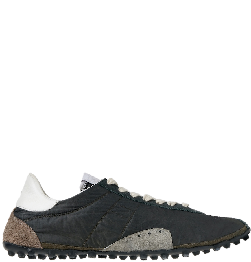  Giày Nam Maison Margiela Sprinters 'Grey' 