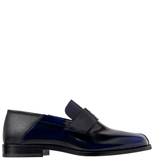  Giày Nam Maison Margiela Tabi City 'Blue' 