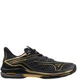  Giày Nam Mizuno Wave Exceed Tour 6 AC 'Black Gold' 