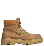  Giày Nam Moncler Peak City Boots 'Khaki' 