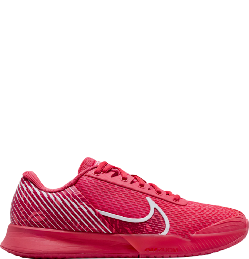  Giày Nam Nike Court Air Zoom Vapor 11 'Ember Glow' 