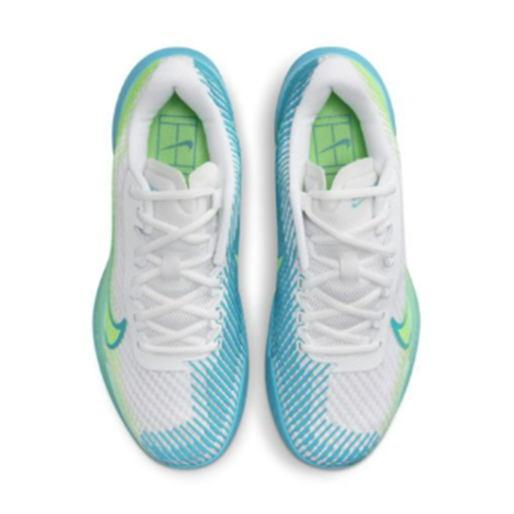  Giày Nam Nike Court Air Zoom Vapor 11 'Jade Ice' 
